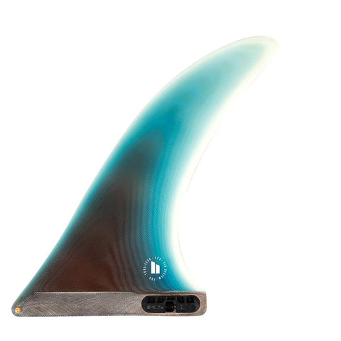 FCS II PG Thomas 10.75" Longboard Fin - Bloom