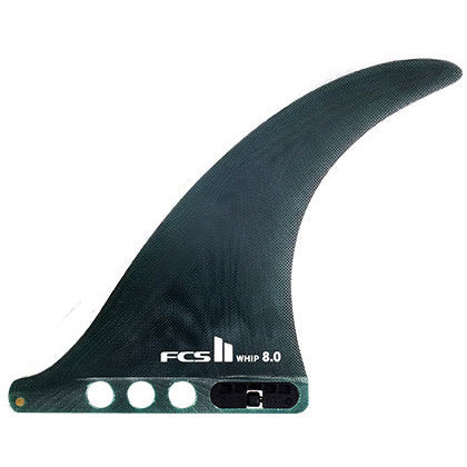 FCS II Whip PG 9" Longboard Fin