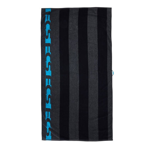 FCS Supply Jacquard Towel