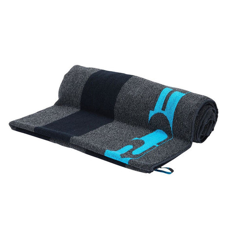 FCS Supply Jacquard Towel