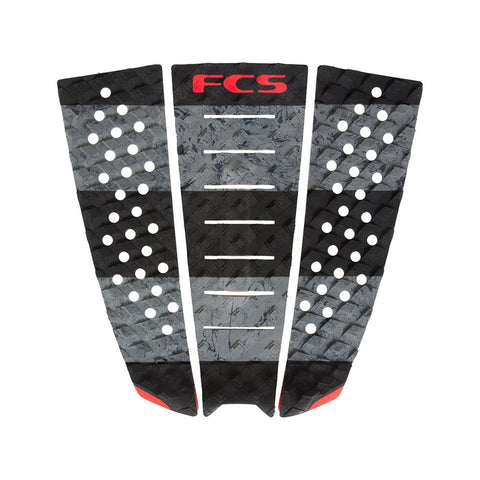 FCS Jeremy Flores Traction Pad - Stealth