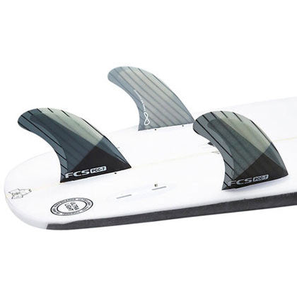 FCS PCC-7 Tri Fin Set