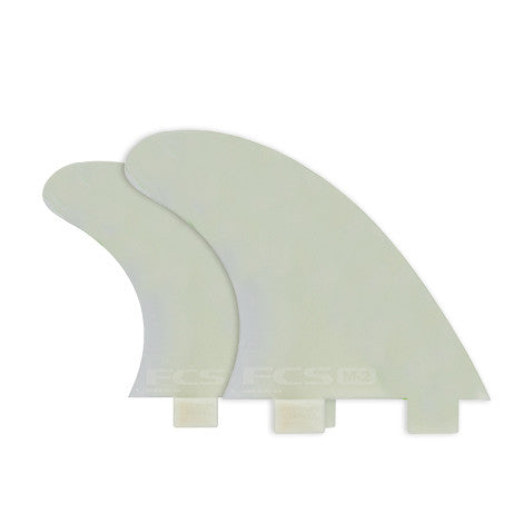 FCS M-5 Quad Fin Set