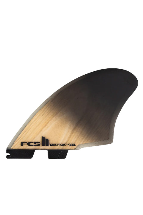 FCS II Rob Machado Keel Fins