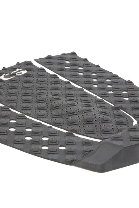 FCS T-3 Eco Traction Pad - Ash