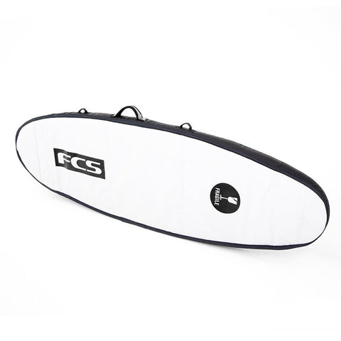 FCS Travel 1 Funboard Surfboard Bag