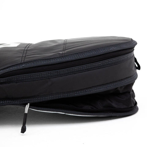 FCS Travel 1 Longboard Surfboard Bag