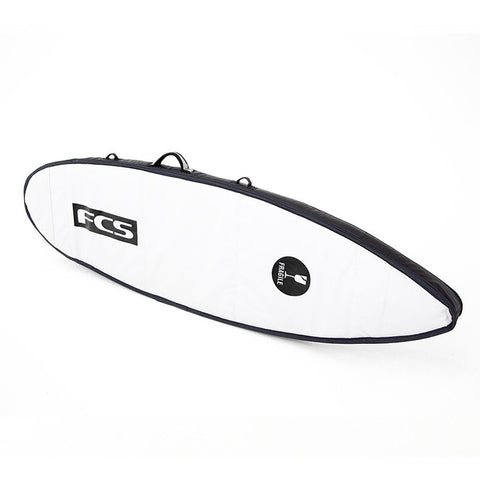 FCS Travel 3 All Purpose Surfboard Bag
