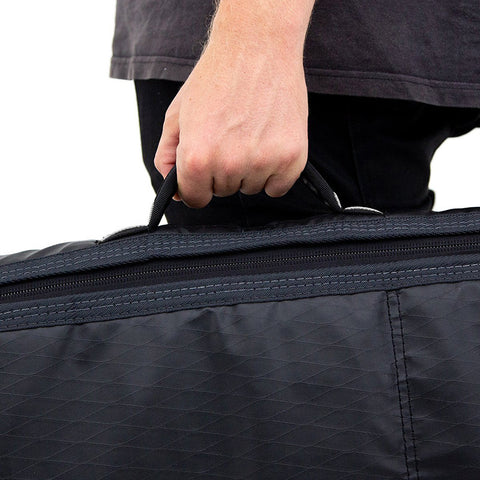 FCS Travel 3 All Purpose Surfboard Bag