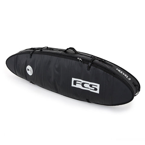 FCS Travel 3 All Purpose Surfboard Bag