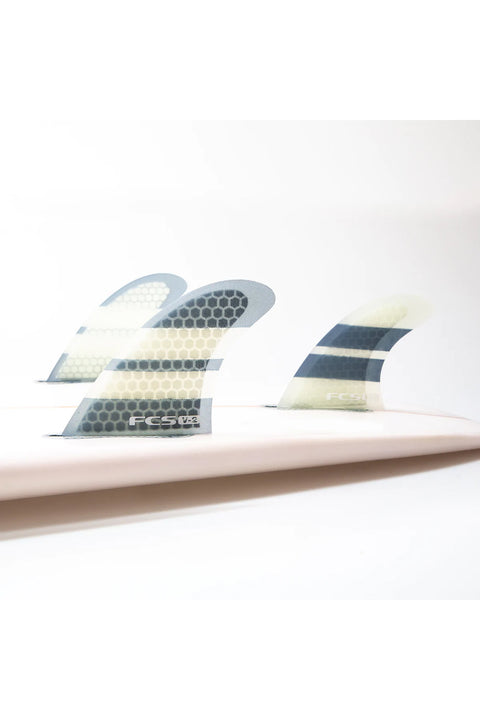 FCS V2 Tri Fin Set