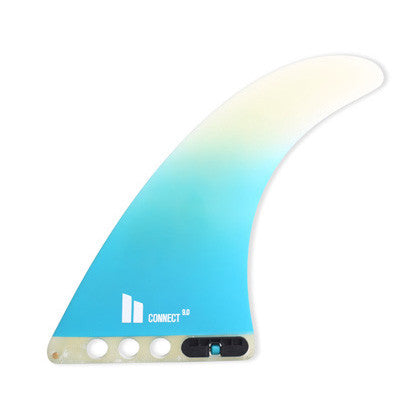 FCS II Connect PG 6" Longboard Fin