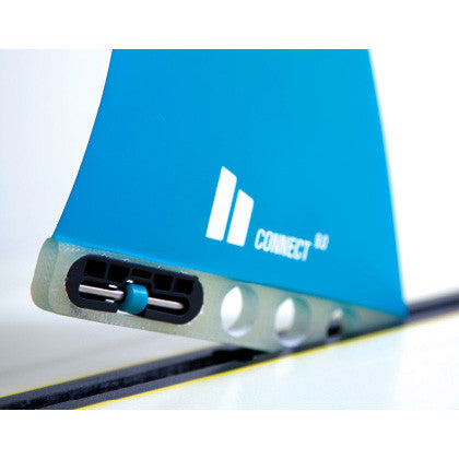 FCS II Connect PG 9" Longboard Fin