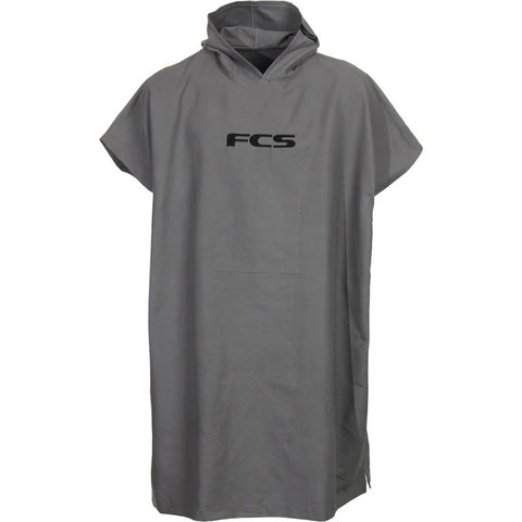 FCS Chamois Poncho Change Towel