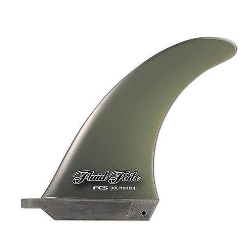 FCS Fluid Foils Dolphin Fin