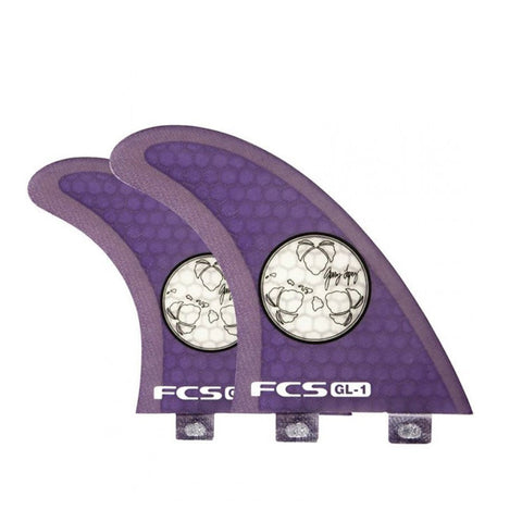 FCS GL-1 Tri-Quad Set