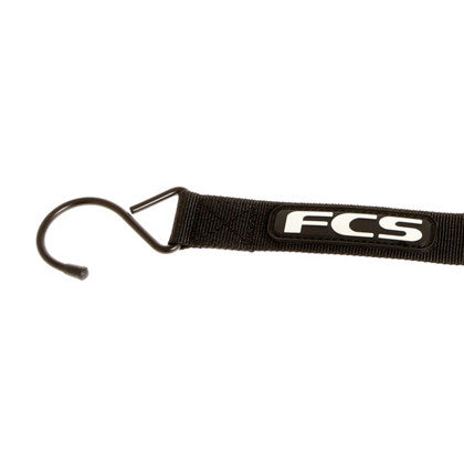 FCS Premium Bungy Tie Downs