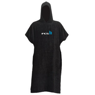 FCS Poncho Change Towel