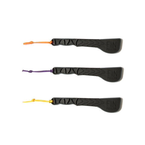 FinPuller Fin Remover