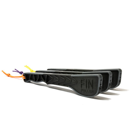 FinPuller Fin Remover