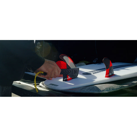 FinPuller Fin Remover