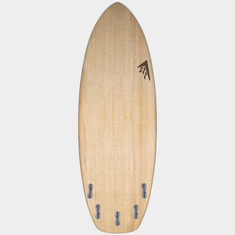 Firewire Surfboards Baked Potato TimberTek 5'3" Surfboard
