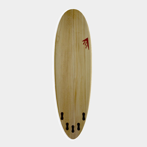 Firewire 6'6" Greedy Beaver TT Surfboard