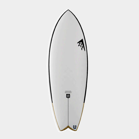 Firewire 5'9" Machado Seaside HE Surfboard