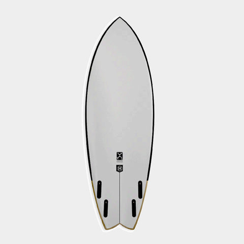 Firewire 5'9" Machado Seaside HE Surfboard