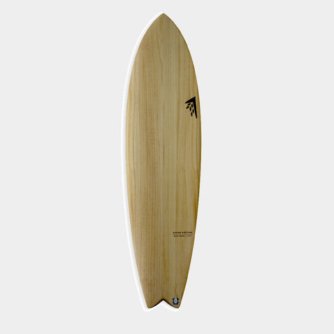 Firewire 6'10" Machado Seaside & Beyond TT Surfboard