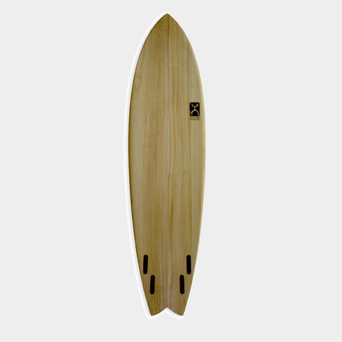 Firewire 6'10" Machado Seaside & Beyond TT Surfboard