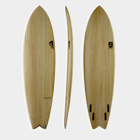 Firewire 6'10" Machado Seaside & Beyond TT Surfboard