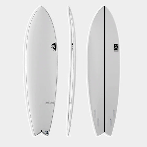 Firewire 7'0" Machado Seaside & Beyond LFT Surfboard