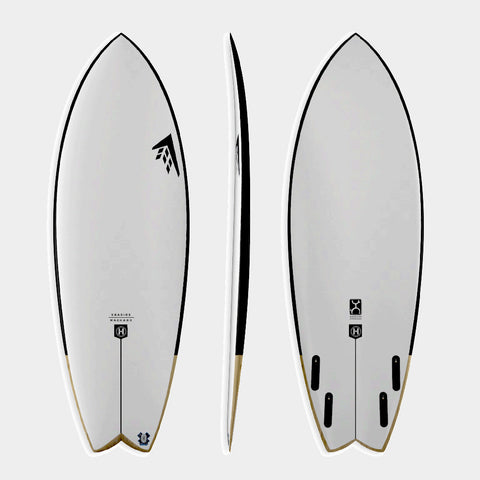 Firewire 5'9" Machado Seaside HE Surfboard