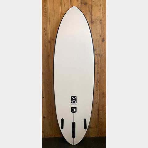 Firewire Machado 5'9" Sunday HE Surfboard