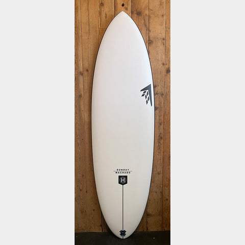 Firewire Machado 5'9" Sunday HE Surfboard