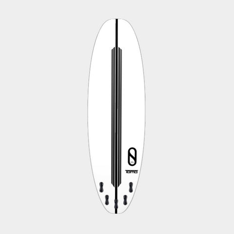 Slater Designs Omni Firewire LFT 5'10" Surfboard