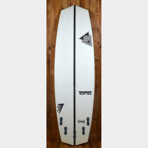 Firewire Surfboards Vader LFT 6'1" Surfboard