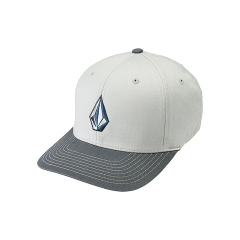 Volcom Full Stone XFit Hat - Putty