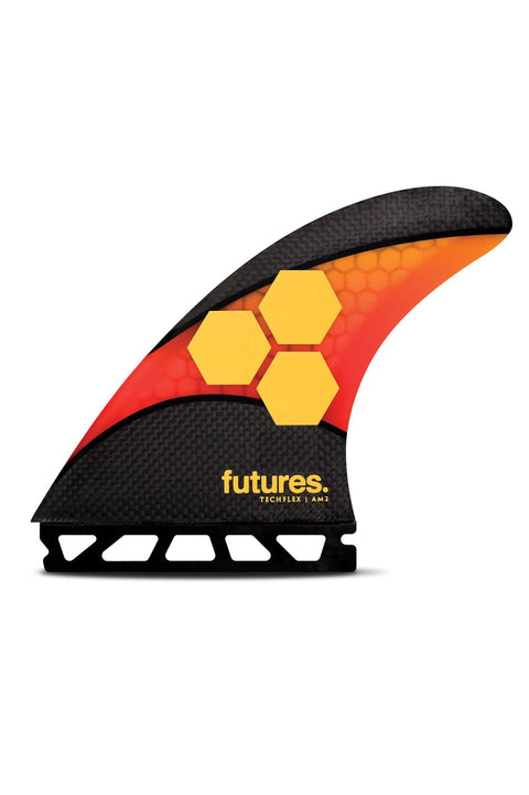 Futures Fins AM2 Techflex