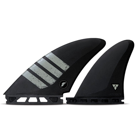 Futures Fins Controller Quad Alpha