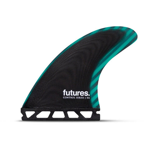 Futures Fins EA Control