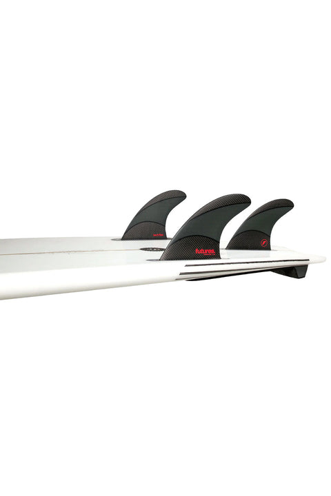 Futures Fins EA Techflex Thruster Fin