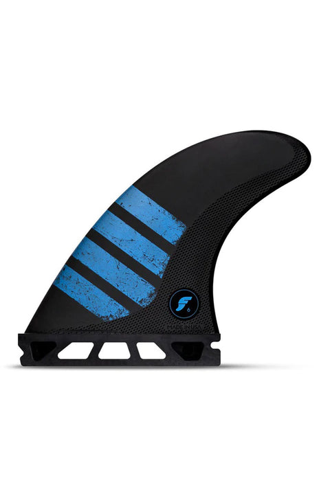 Futures Fins F6 Alpha