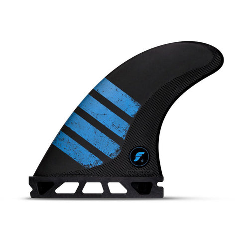 Futures Fins F6 Alpha 5-Fin Set