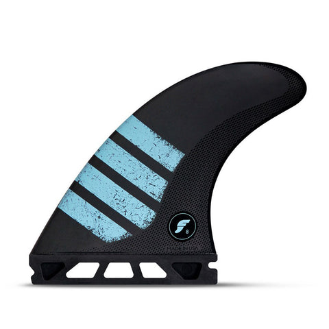 Futures Fins F8 Alpha