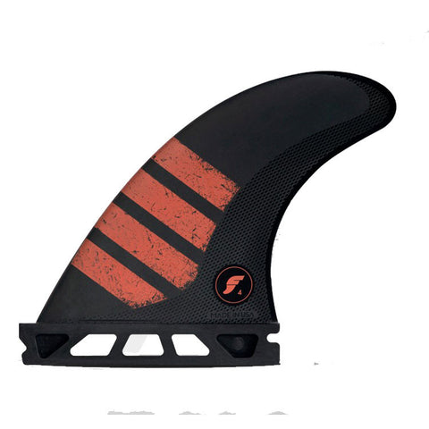 Futures Fins F4 Alpha