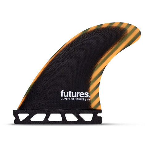 Futures Fins F4 Control Series Fin