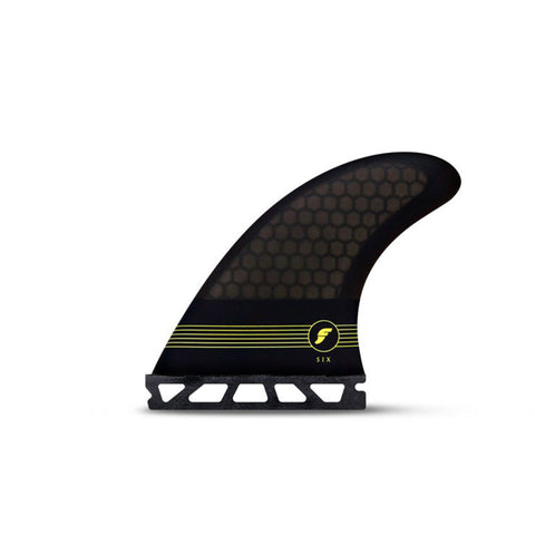 Futures Fins F6 Honeycomb