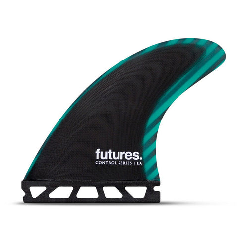 Futures Fins FEA Control Series Fin